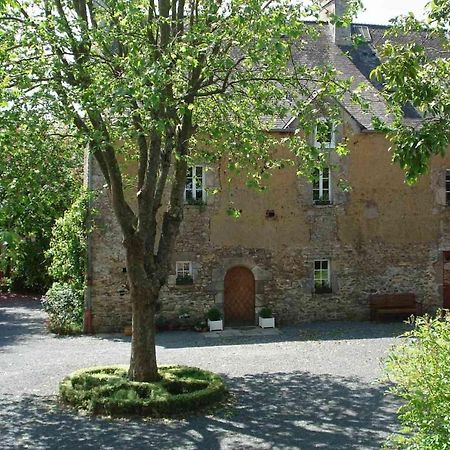 Le Clos Des Tilleuls La Vendelée Exteriör bild