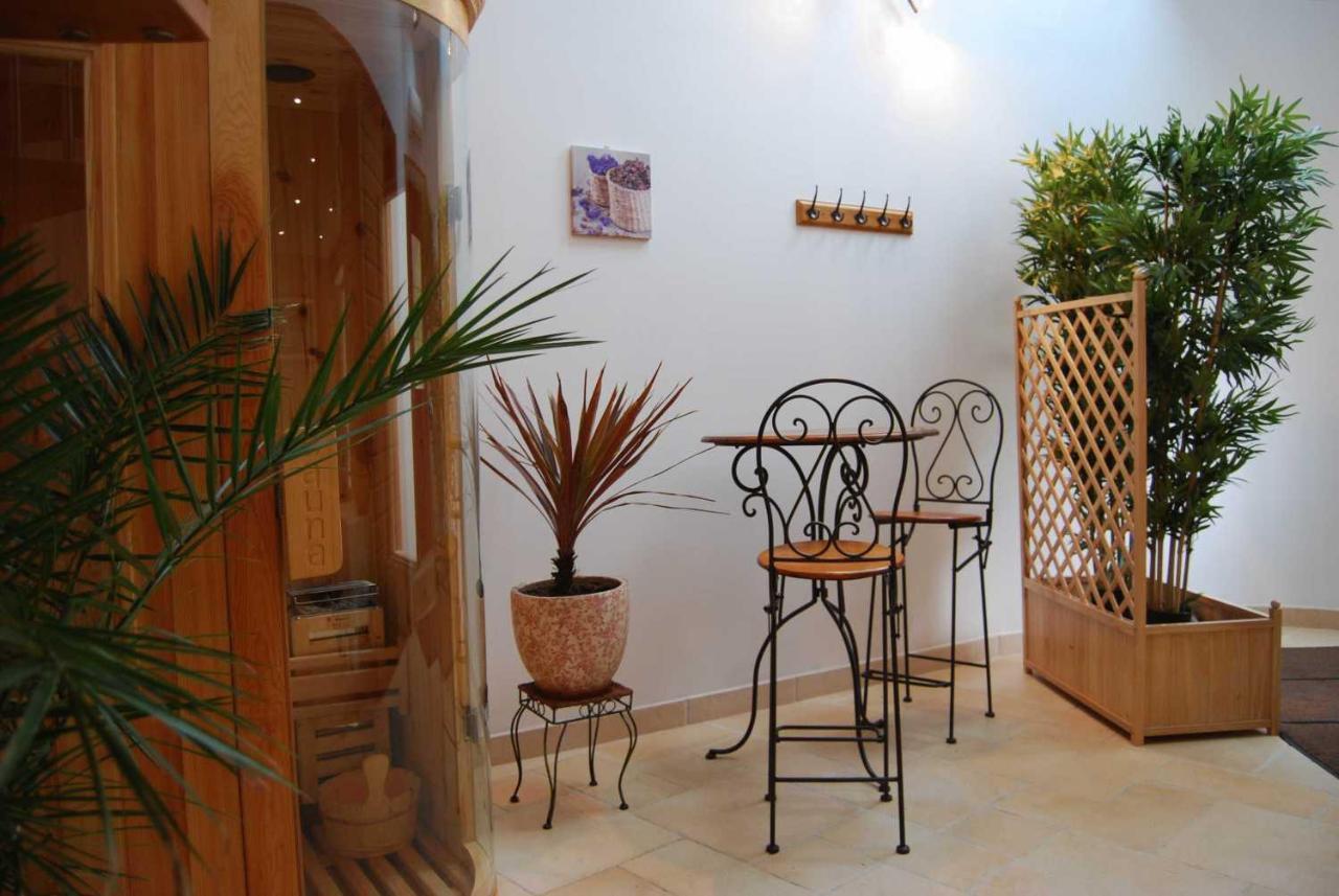 Le Clos Des Tilleuls La Vendelée Exteriör bild