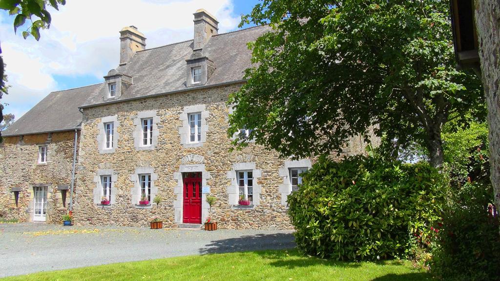Le Clos Des Tilleuls La Vendelée Exteriör bild